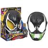 Marvel Spider-Man Venom Versus Venom Glow-in-the-Dark Mask Role-Playing Superhero Toy for Kids (Ages 5+)