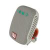 Outdoor Bicycle Bluetooth Speaker Portable Wireless Sound USB Rechargeable Handlebar Speaker Waterproof Subwoofer for Scooter