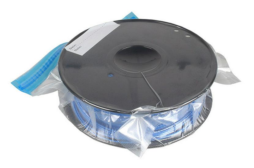 3D Printing Filament Vacuum Seal Bag: Drying Box for PLA/PETG, Moisture-Proof Storage, Accessories Included