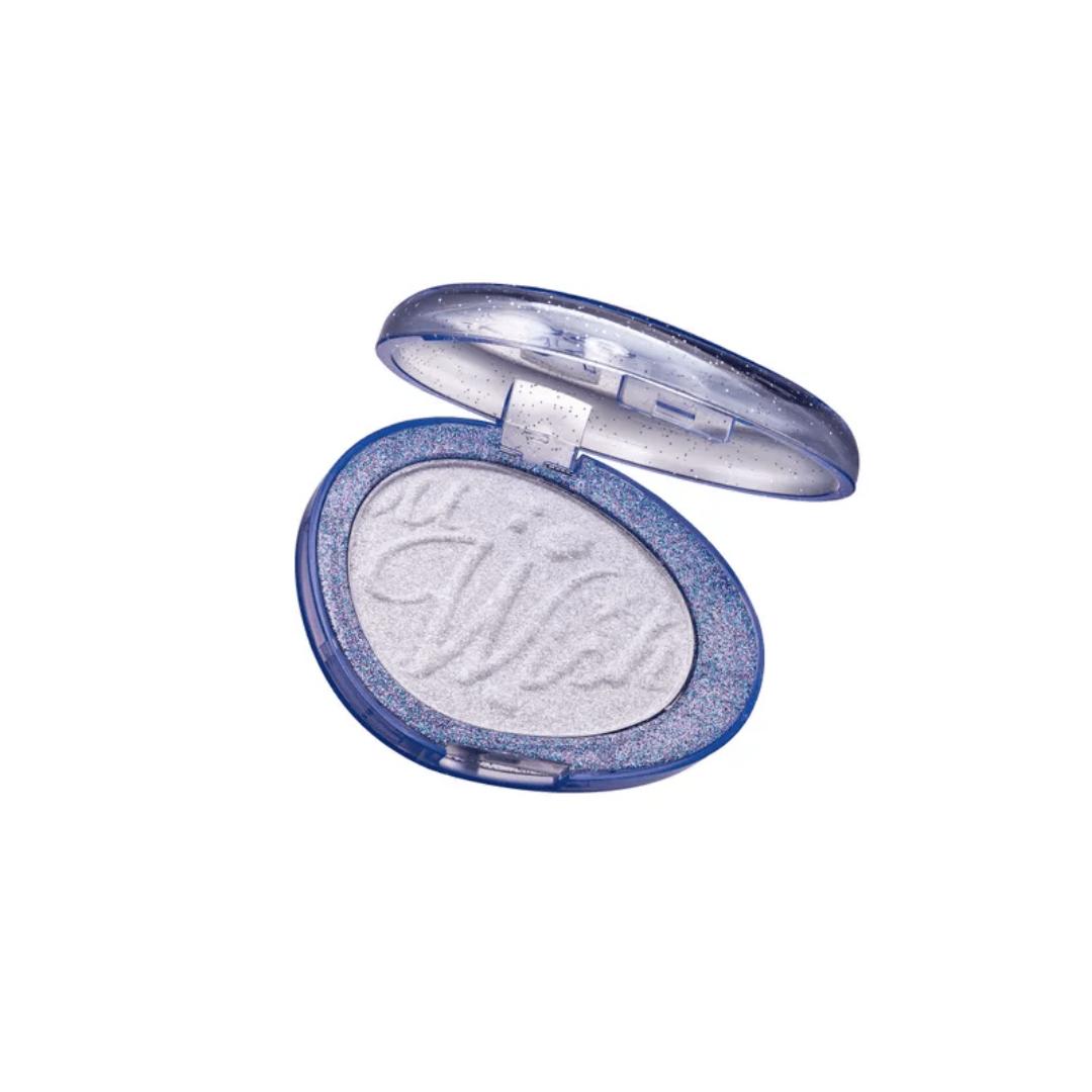 

FWEE Glitz Stone Highlighter HL12 MERRY AURORA 5.2 g - rozświetlacz różowy