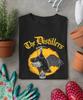 Rare The Distillers Short Sleeve Black Size S To 234XL Unisex T-Shirt AC206