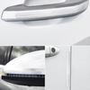 8Pcs Car Door Handle Bowl Anti-Scratch Protector Guard Sticker Trims Accessories