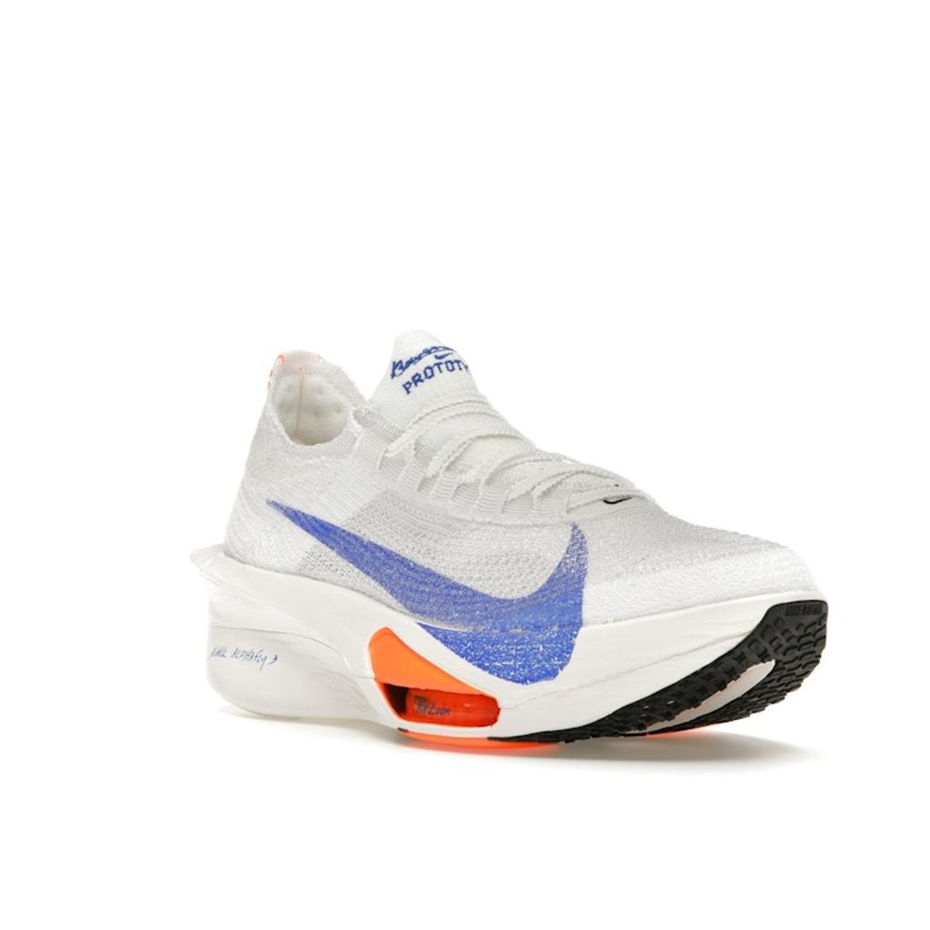 Nike Air Zoom Alphafly NEXT% 3 Blueprint Pack Pánské tenisky Multi-Color HF7357-900