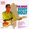 CD BUDDY HOLLY - The Great Buddy Holly MCAD31037 MCA Records US Rock Used