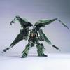 BANDAI SPIRITS Kombinezon HGUC Kshatriya Gundam 1/144 (Mobilna komunikacja ujednolicona)