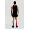 H M Sports Sleeveless Top Regular Fit dryMove Black