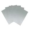 5pcs High Quality Microwave Oven Repairing Part 150 X 120mm Mica Plates Sheets For Galanz Midea Panasonic LG Etc. Microwave