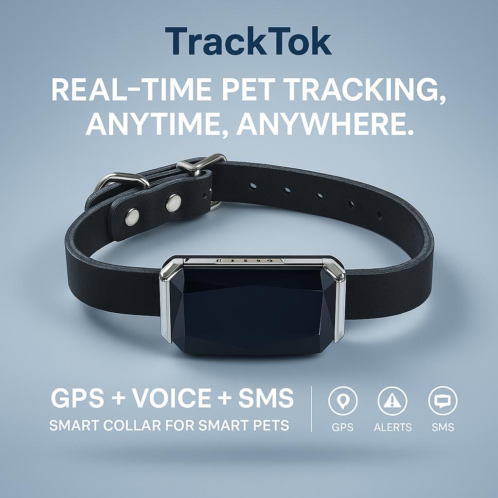 Multifunctional Pet Smart G12 GPS Tracker Mini Anti-Lost Collar Waterproof Locator Tracer Device For Dog Cat Pets Accessories