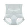 Women's Summer Thin Postpartum Shape-shaping High Waist Abdominal Lift Hip No Trace Briefs