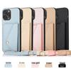 iPhone 16 Pro Max Case with Card Slot and Crossbody Lanyard, Compatible with iPhone 14 Pro. Anti-drop and Protective for iPhone 17.