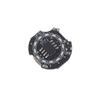Magnetic Control Lamp Magnet Wireless Led Induction Lights + Button Battery + Magnet Diy Toys Robot Anime Landscape Model