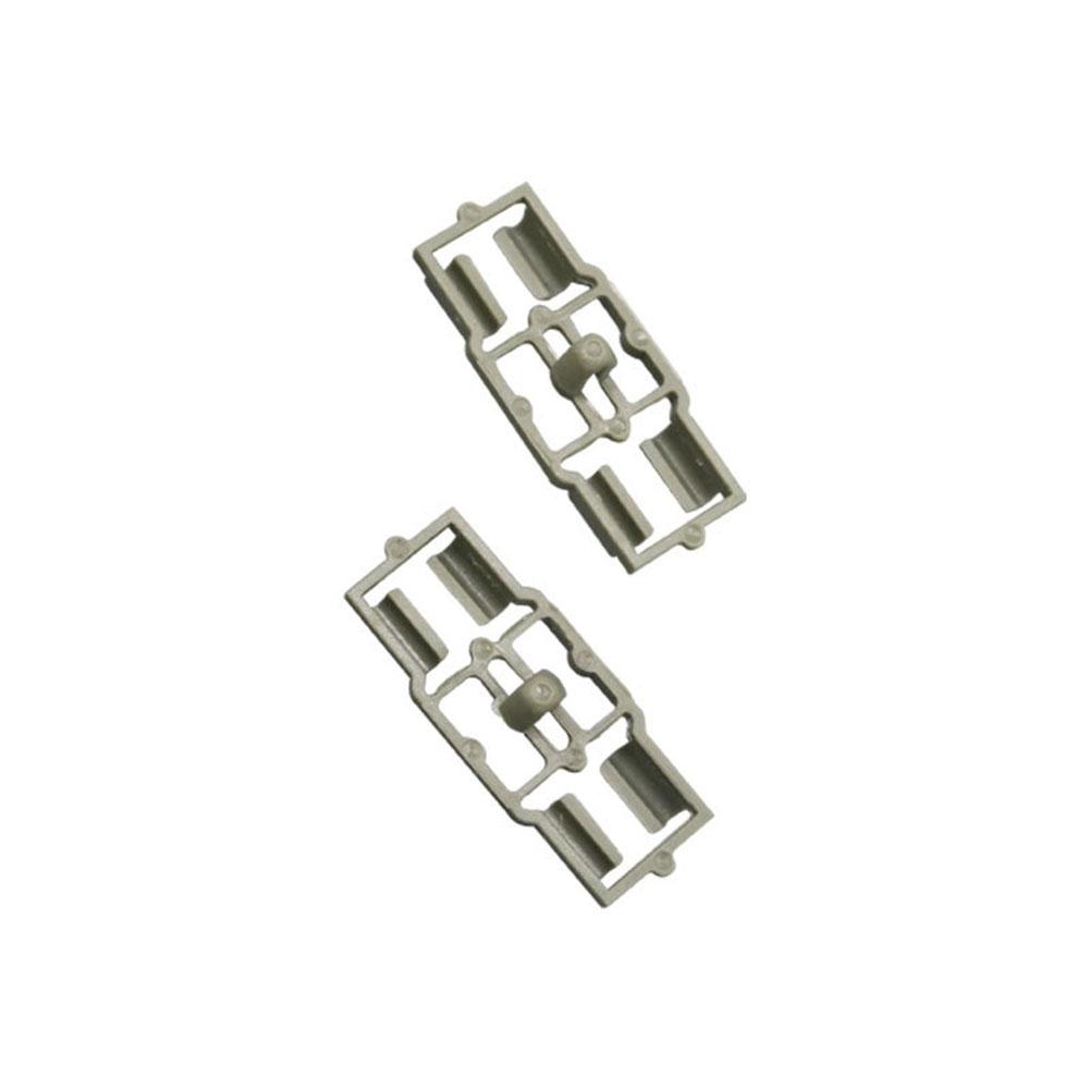 Brand New Clip Clip Clip Door Seal Clip Front Rear