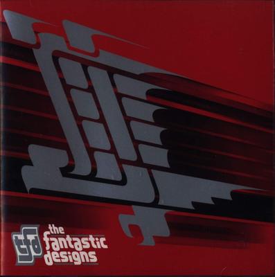 CD FANTASTIC DESIGNS; MASAHIRO MIYAZAW - Hayabusa  BVCS29015 BMG 1999 Japan ObiJapanese Pop/Rock Used