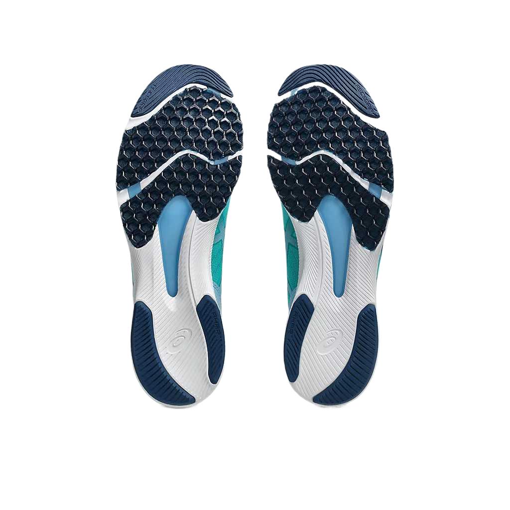 Asics Tarther Rp 3 Stylowe Wygodne Minimalistyczne Niskie Buty do Biegania Męskie sneakers 1011B465-300