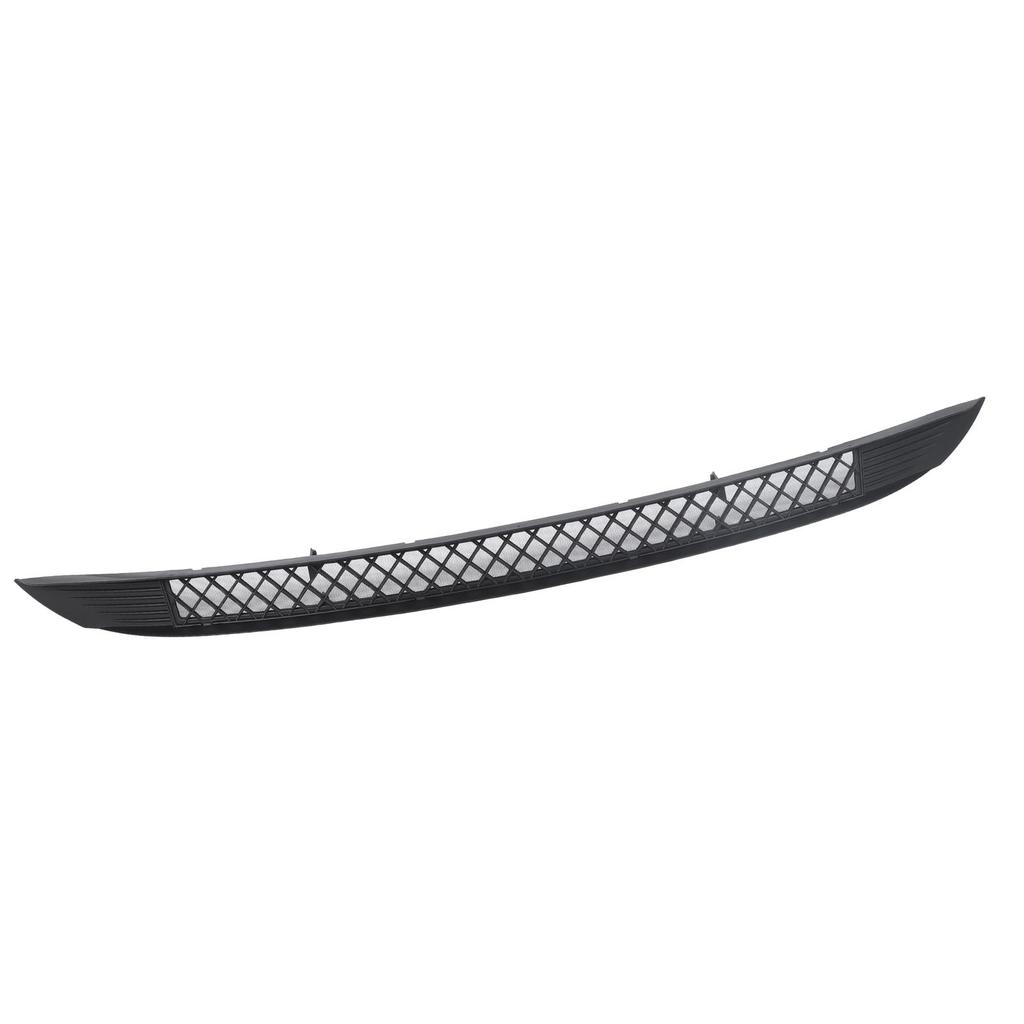 Grille Mesh Inserts Front Bumper Inlet Vent Grill Protective Cover Grid Inserts Replacement for Highland 2024