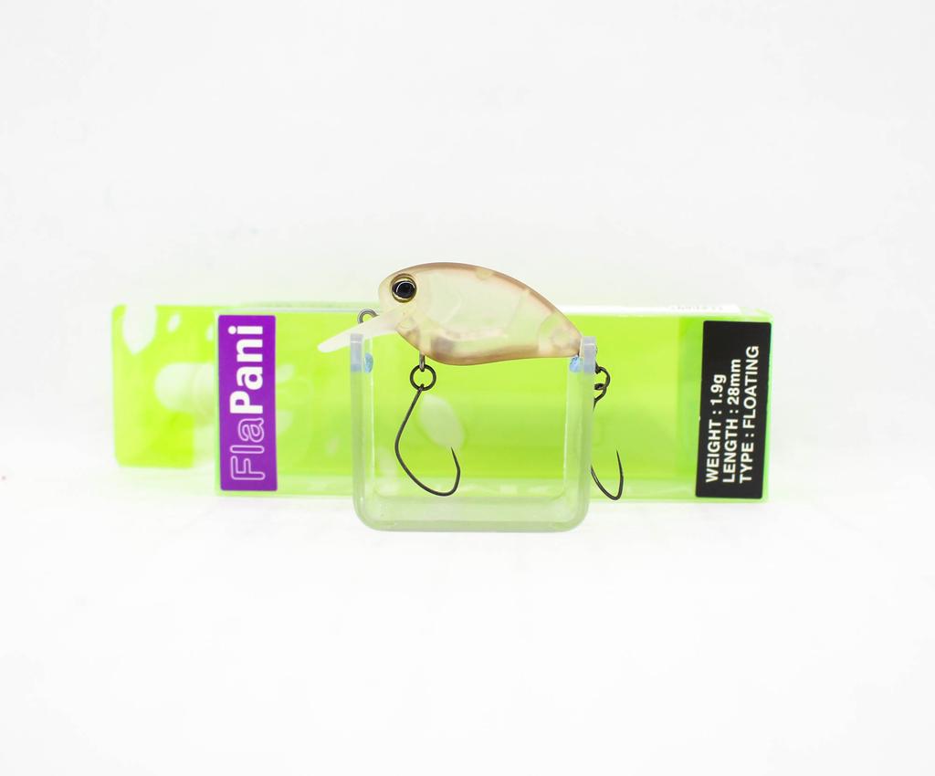 Jackall Timon Flapani 28 mm Floating Lure Cherry Bonbon (5150)