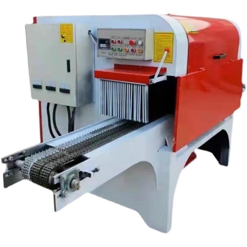 Large Circular Log Multi-Rip Saw CN Plug (adapter Included)