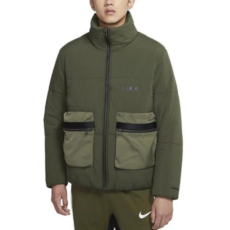Nike Therma FIT Puffer Jacket Men s DD5930-325 XL