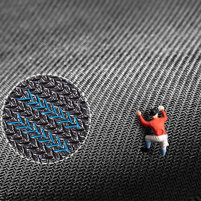 JANMEIJIA Bathroom Mat, Non-Slip Quick-Drying Floor Mat for Bathroom, Entrance Mat for Home Use, Washroom Toilet Door Mat