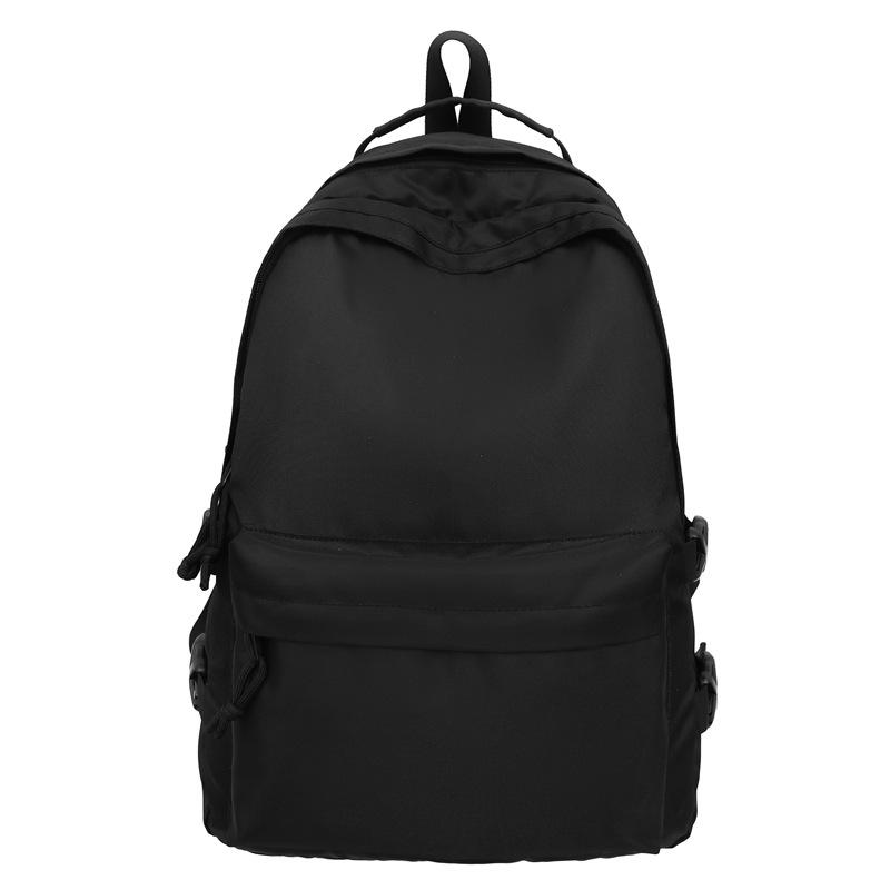 Women's Backpack Junior High School Backpack College Style Travel Backpack