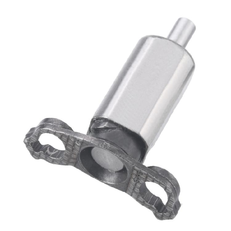 Front Left Right/ Rear Arm Shaft for Yu 3 UAV Motor Arm Shaft Spare Assembly Replacement Accessory Part