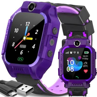 Wearables – Kinder-Smartwatches