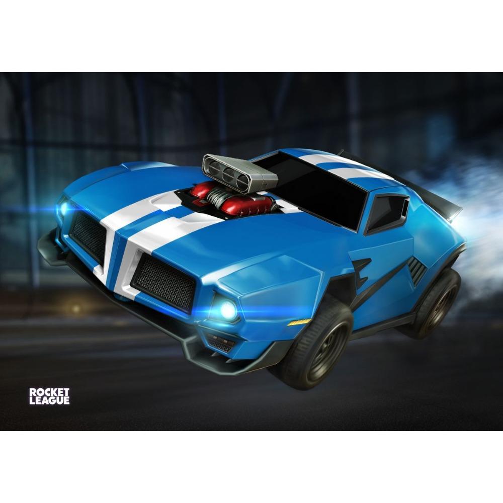 

Плакат игры Rocket League неоновая видеоигра холст картина настенная живопись картина для современной детской комнаты гостиная домашний декор Cuadros 21*30cm No Frame