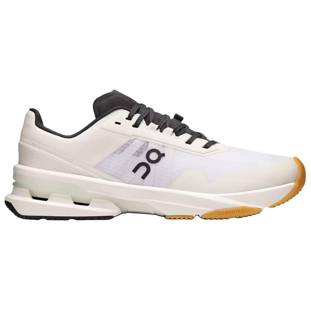 ON  Cloudpulse Pro White Black Women Sneakers 3WF30190462