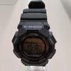 Used CASIO GD-010 G-SHOCK