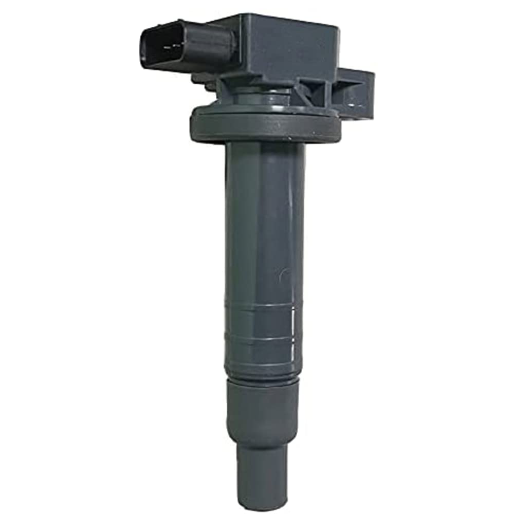 Kacrik [Set of 4] Ignition Coil, Compatible Replacement, Compatible Vehicles, Toyota Sienta, NCP30, NCP31,
