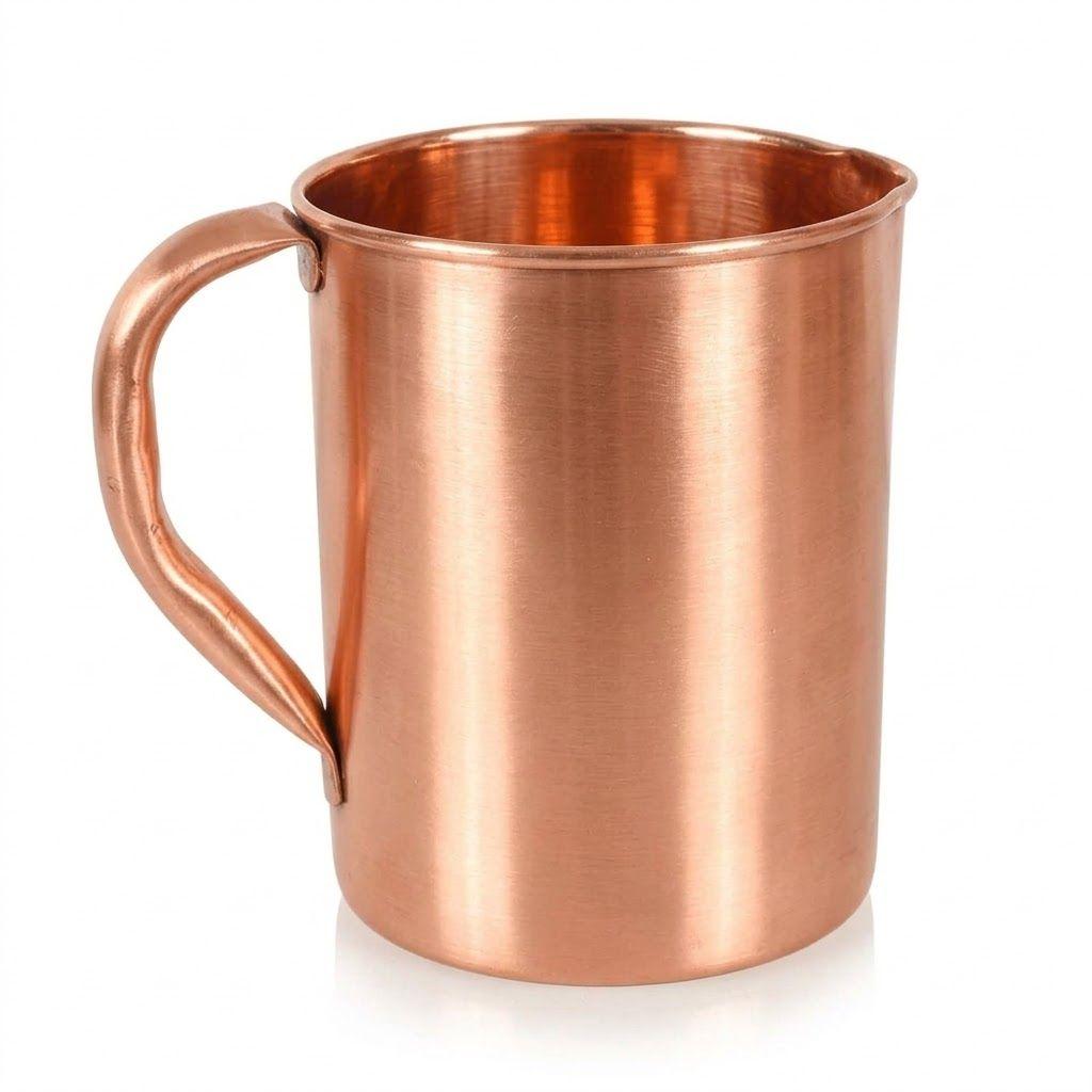2 L Copper Water Jug