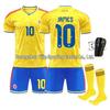 Futebol – Vestuário de futebol