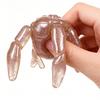 Stressabbau Aliens Quetschspielzeug Weltraum Science-Fiction Filmfigur Inspiriert Aliens Sensorisches Spielzeug Sci-Fi Filmfans Sammlerstück Geschenk