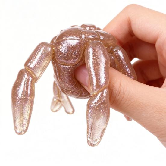 Stressabbau Aliens Quetschspielzeug Weltraum Science-Fiction Filmfigur Inspiriert Aliens Sensorisches Spielzeug Sci-Fi Filmfans Sammlerstück Geschenk