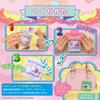 Beverly Paw Charm Sanrio Characters Refill Set [BEVERLY]
