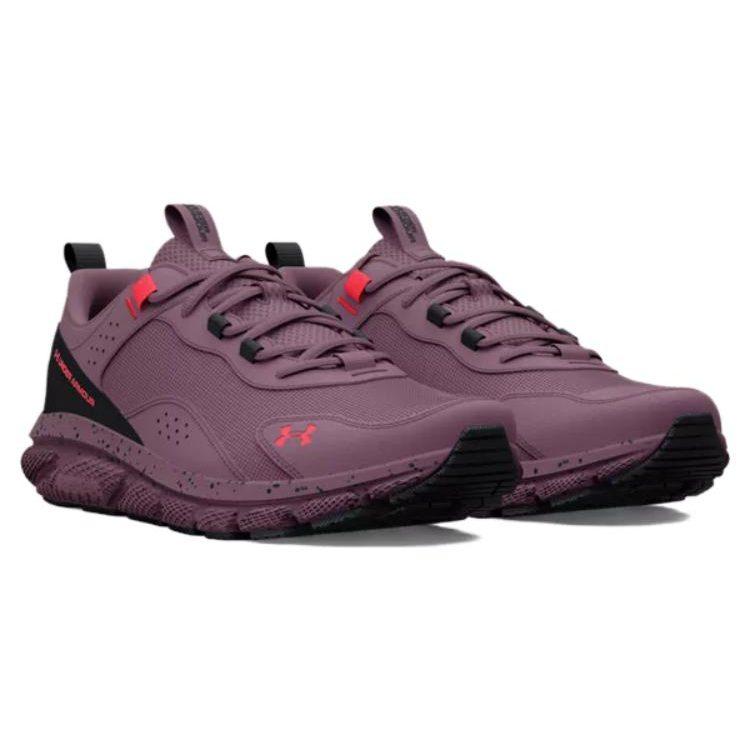 Under Armour Charged Verssert 'Purple' Women's 3026810-500