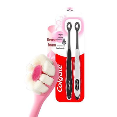 Super Dense Floss Toothbrush