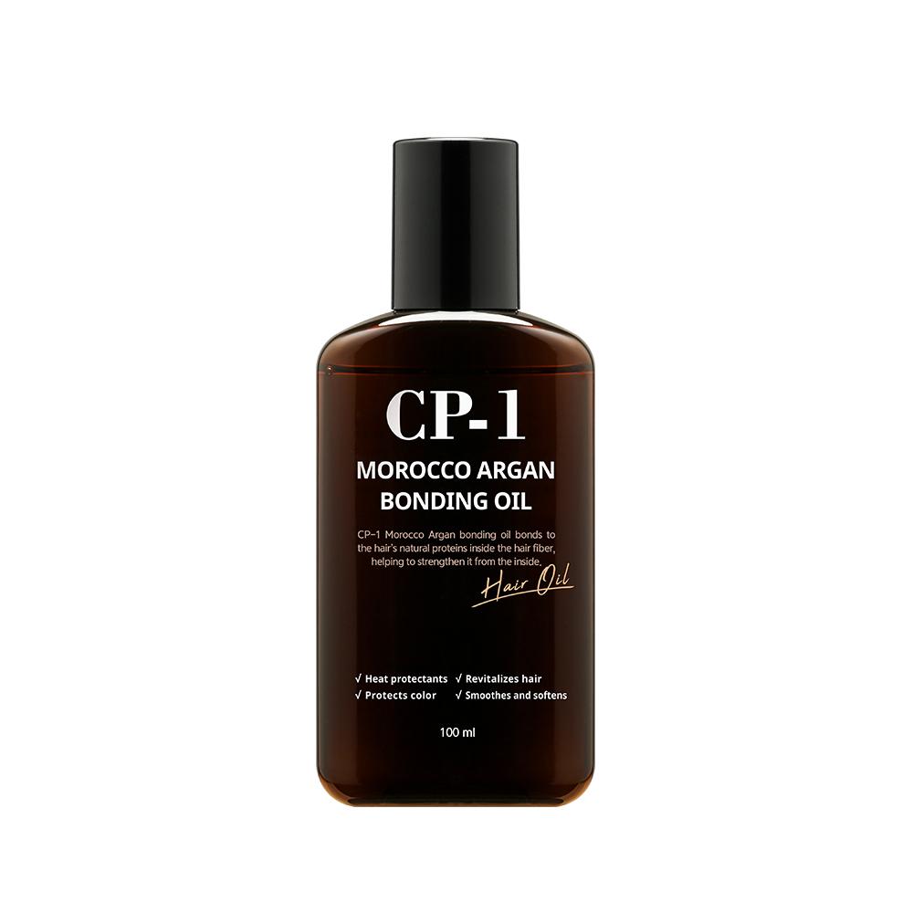 

CP-1 Morocco Argan Bonding Oil Масло для волос 100 мл 100ml × 1PC