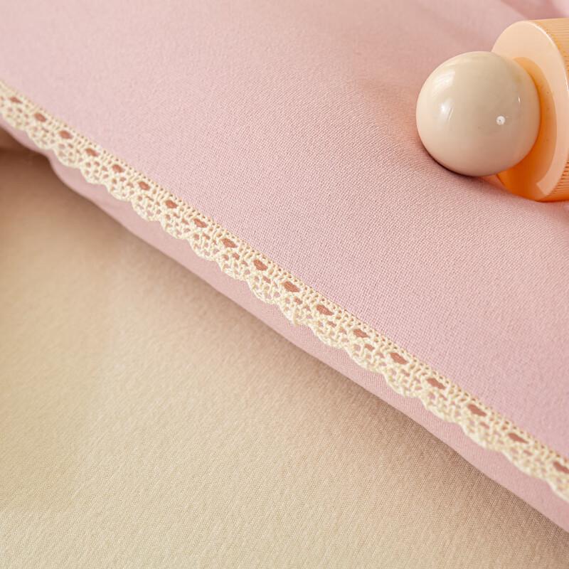 Pugu Knitted Soybean Fiber Quilt