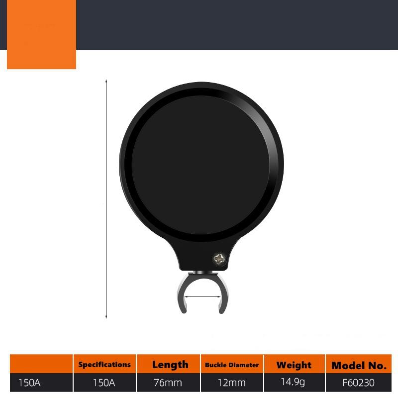 

Arc TIG Shading Mirror For Welding Torch Self-Buckling Shading Cover Plastic Made For 150A/WP18/WP26 Tig Welding Torch Glasses