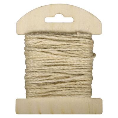 Geschenkverpackung – Paketgarn