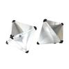 Marine Aluminum Emergency Radar Reflector
