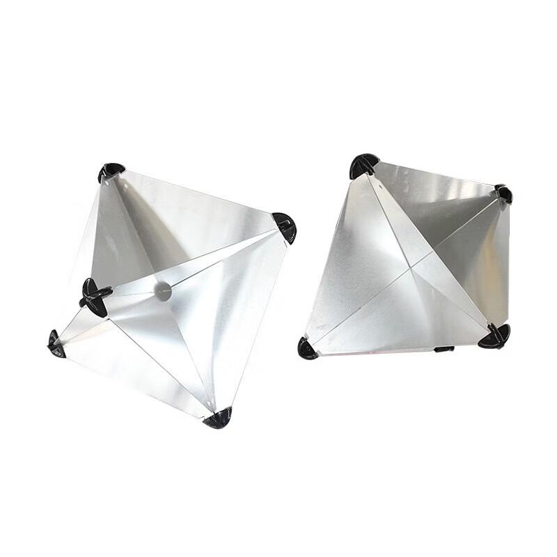 Marine Aluminum Emergency Radar Reflector