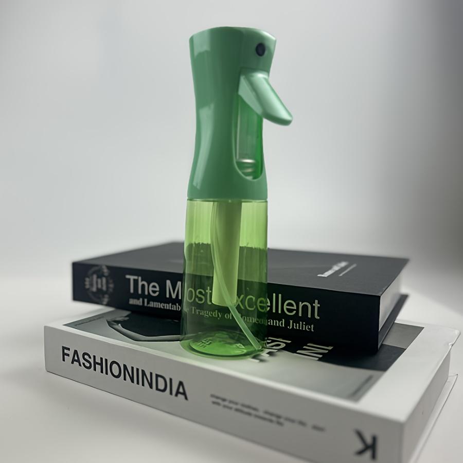 1pc High-Pressure Continuous Mist Spray Bottle - Multi-Functional, Fine Mist for Makeup Bottle Hairdressing Spray Plastic Spray Bottle