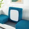 Elastischer Maiskorn Sofaüberwurf: Universeller Vier-Jahreszeiten Sofa- & Sitzkissenbezug