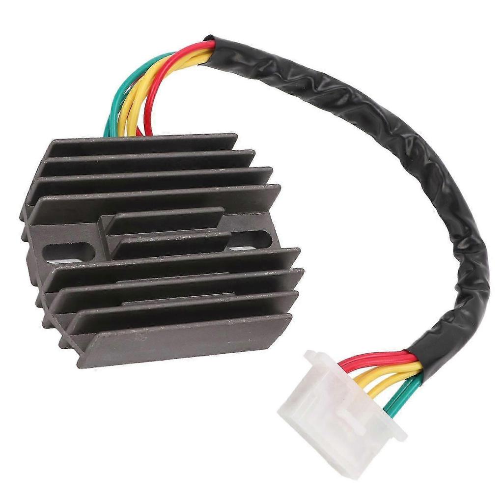 Voltage Regulator for GL1200A GOLDWING 1200 ASPENCADE 1984-1987