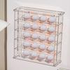 Golfs Display Case, Wall Mounted Acrylic Golfs Display Rack Clear Golfs Display Cabinet Golfs Display Stand for Golfs