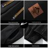 Warrior Men's Straight Leg Jogger Sweatpants