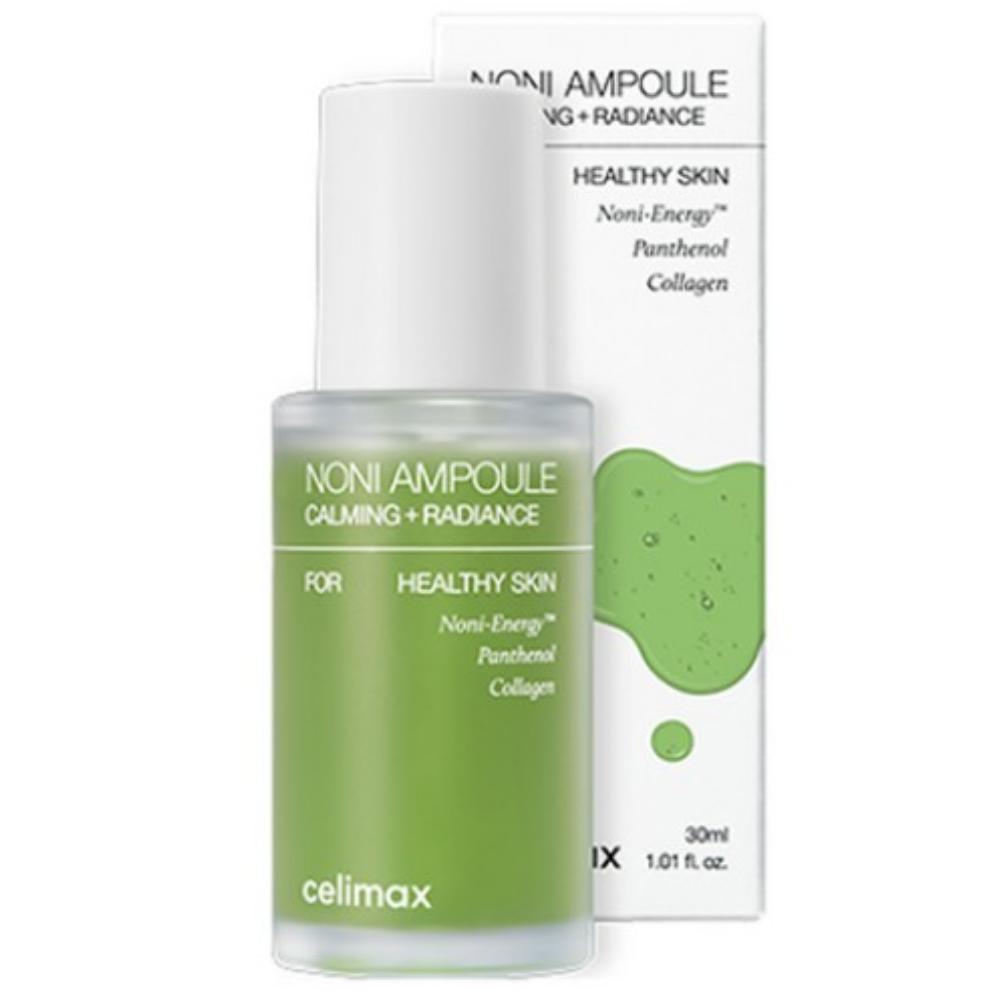 

Cellimax The Real Noni Energy Ampoule Revitalizing Anti-Aging Face Serum 30ml