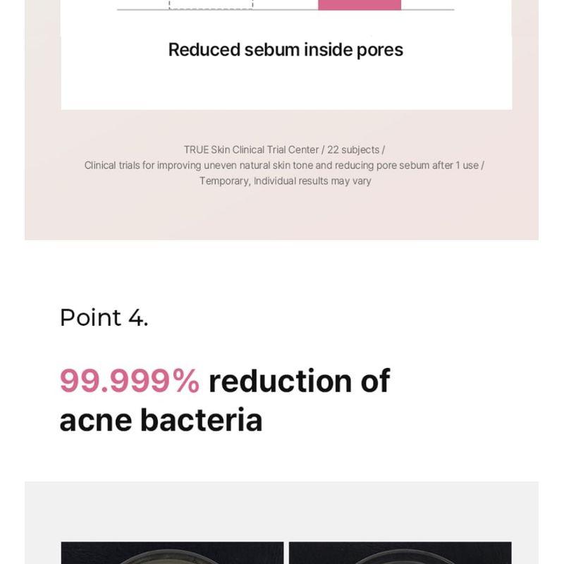 NEEDLY - Glow Peeling Serum